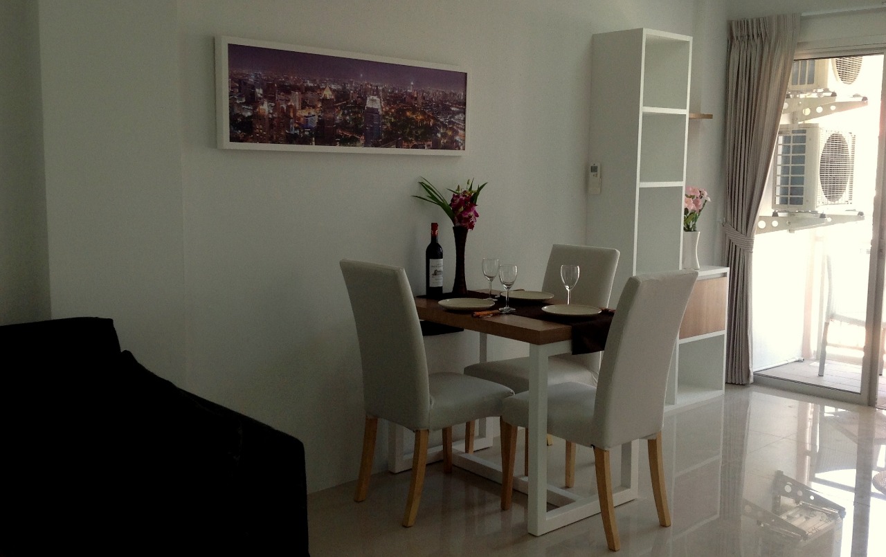 Grand Beach Etage 57kvm